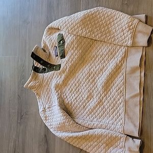 Patagonia XS Sweatshirt